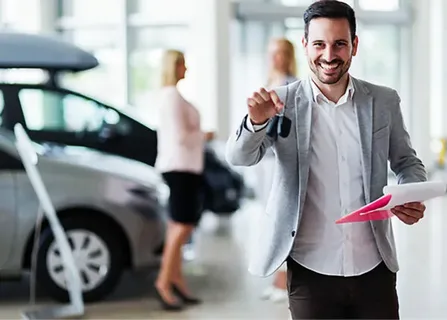 Araç Kiralamanın Avantajları